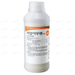 비알이부펜시럽 500mL/병