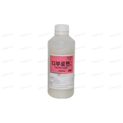 디부로펜시럽 500mL/병
