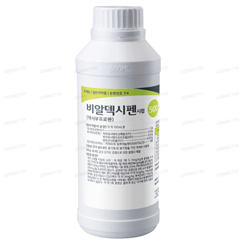 비알덱시펜시럽 500mL/병