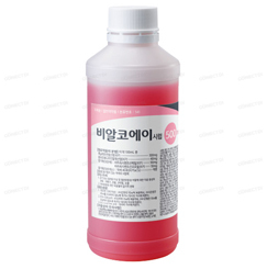 비알코에이시럽 500mL/병