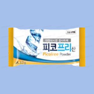 피코프리산 16.37g/포