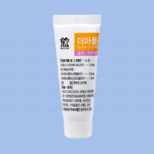 더마폴론로션0.25% 20g