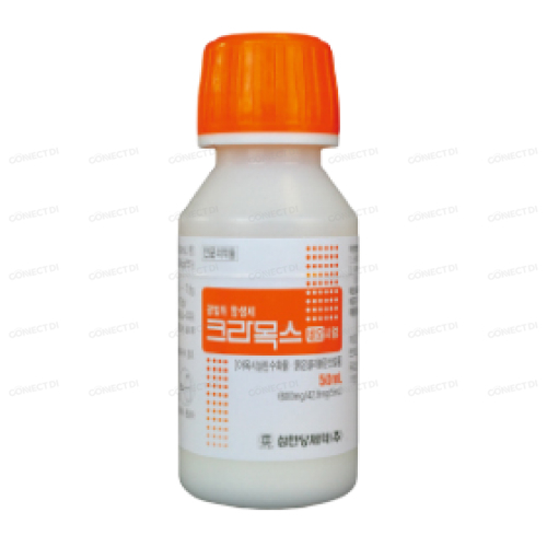 크라목스네오시럽 50mL/병