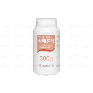라페론건조시럽 40g/100g