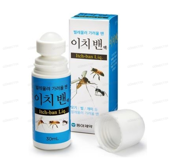 이치밴액 30mL/통