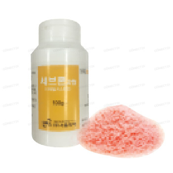세브론과립 100g/병