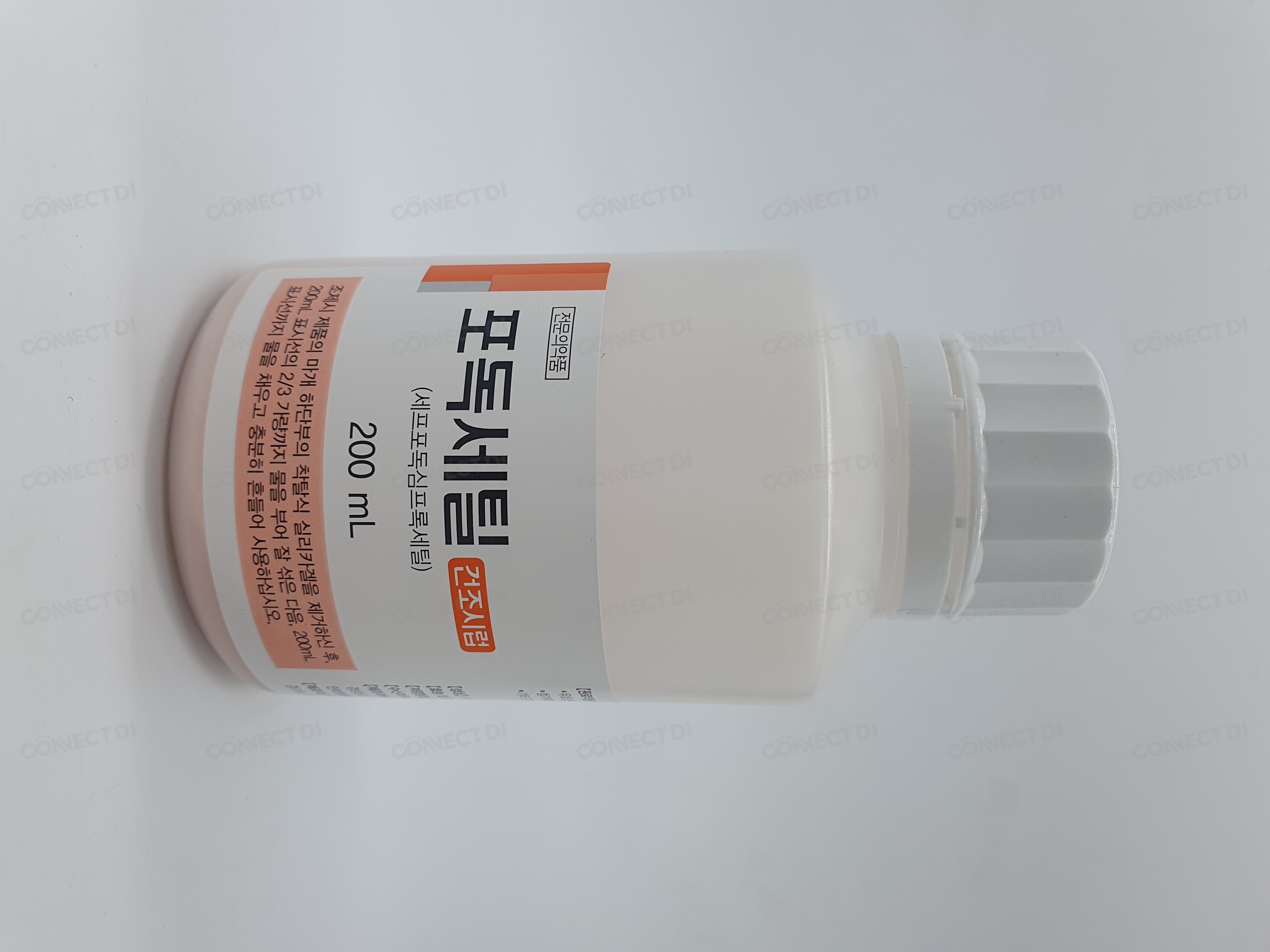포독세틸건조시럽 200mL/병