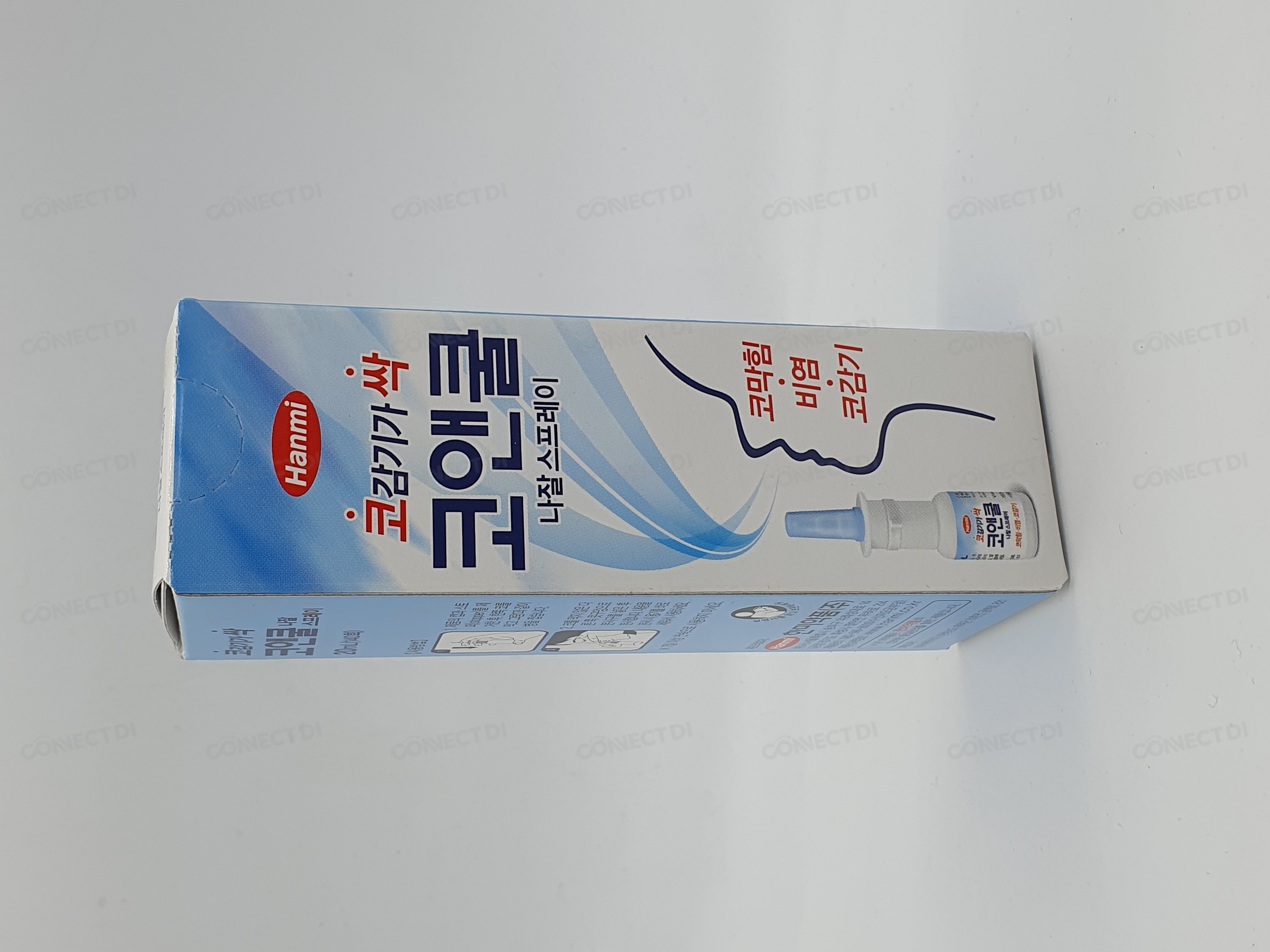 코앤쿨나잘스프레이 20mL/병