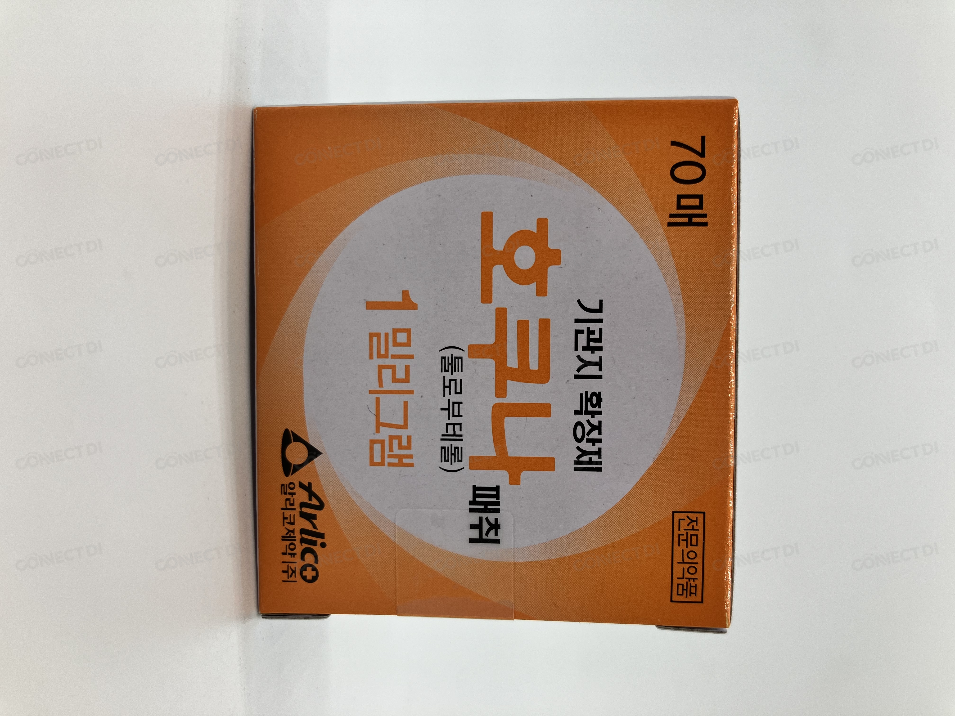 호쿠나패취 1mg
