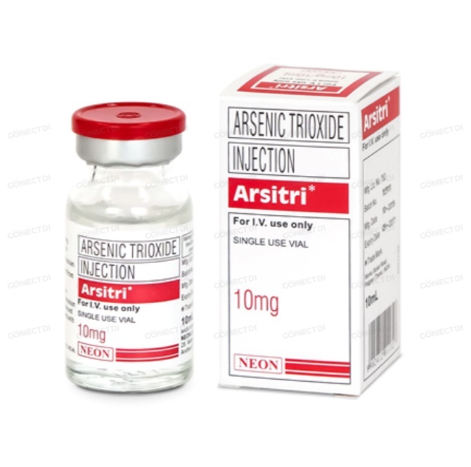 아시트리주 10mL/병