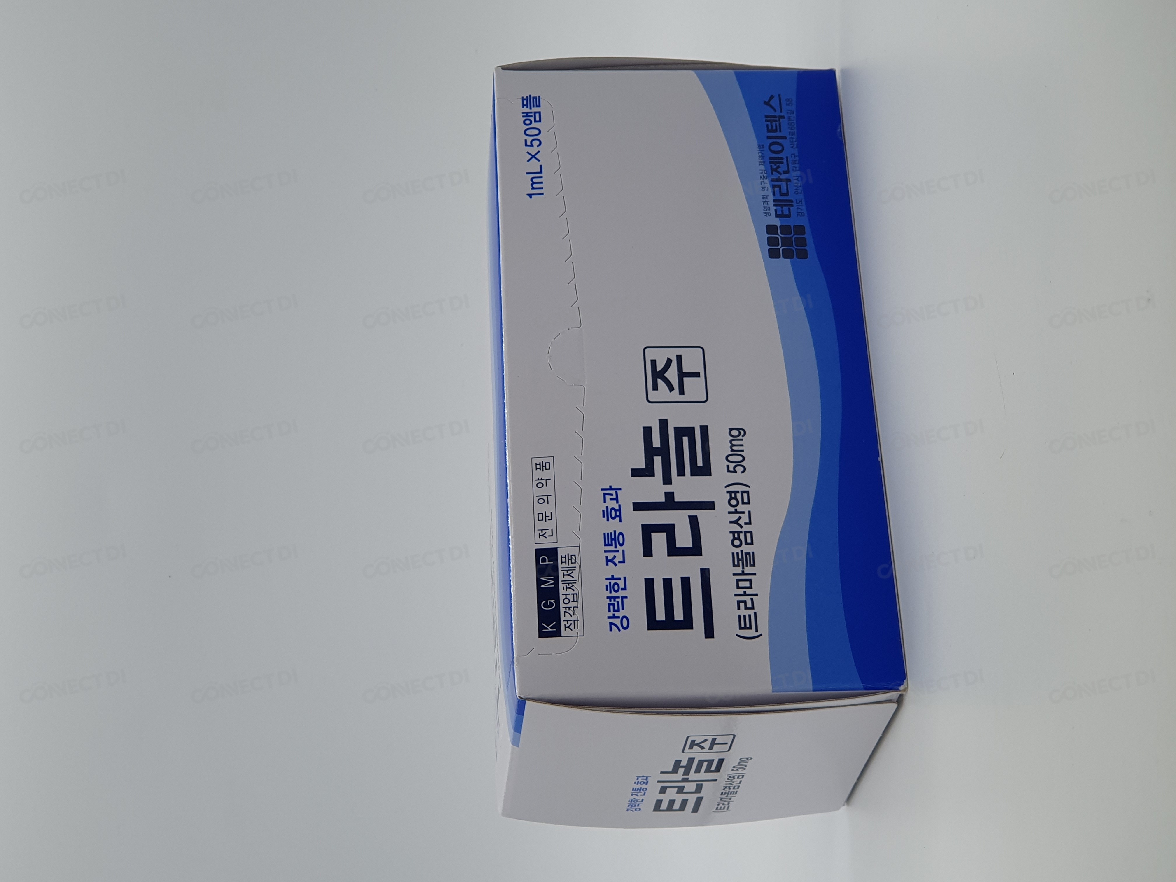 트라놀주 50mg/1mL