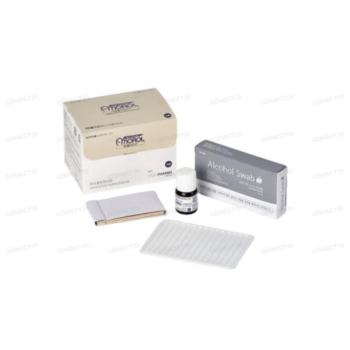 아모롤네일라카 5mL/병