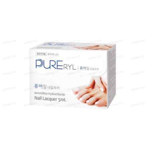 퓨어릴네일라카 5mL/병