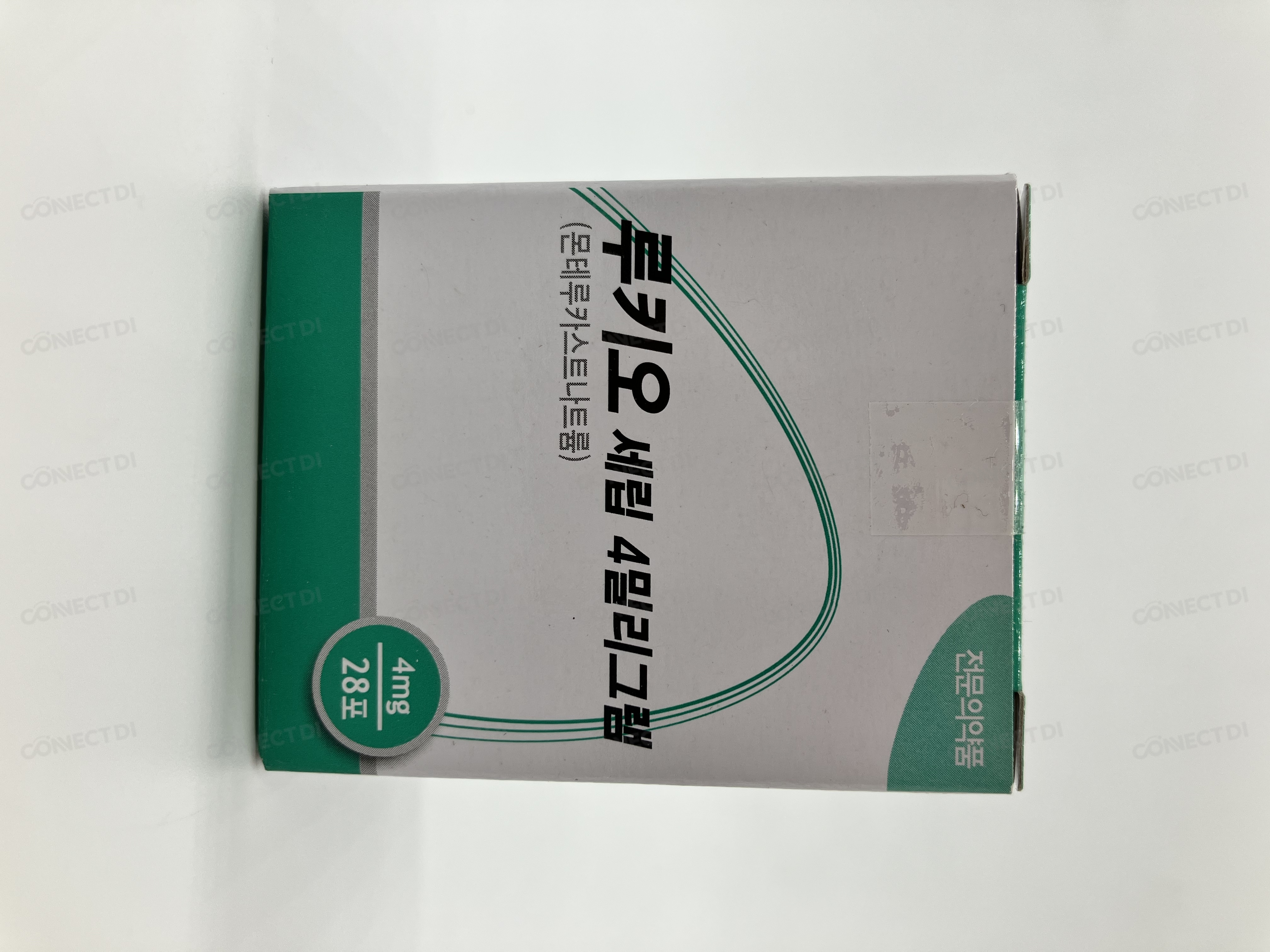 루키오세립 4mg
