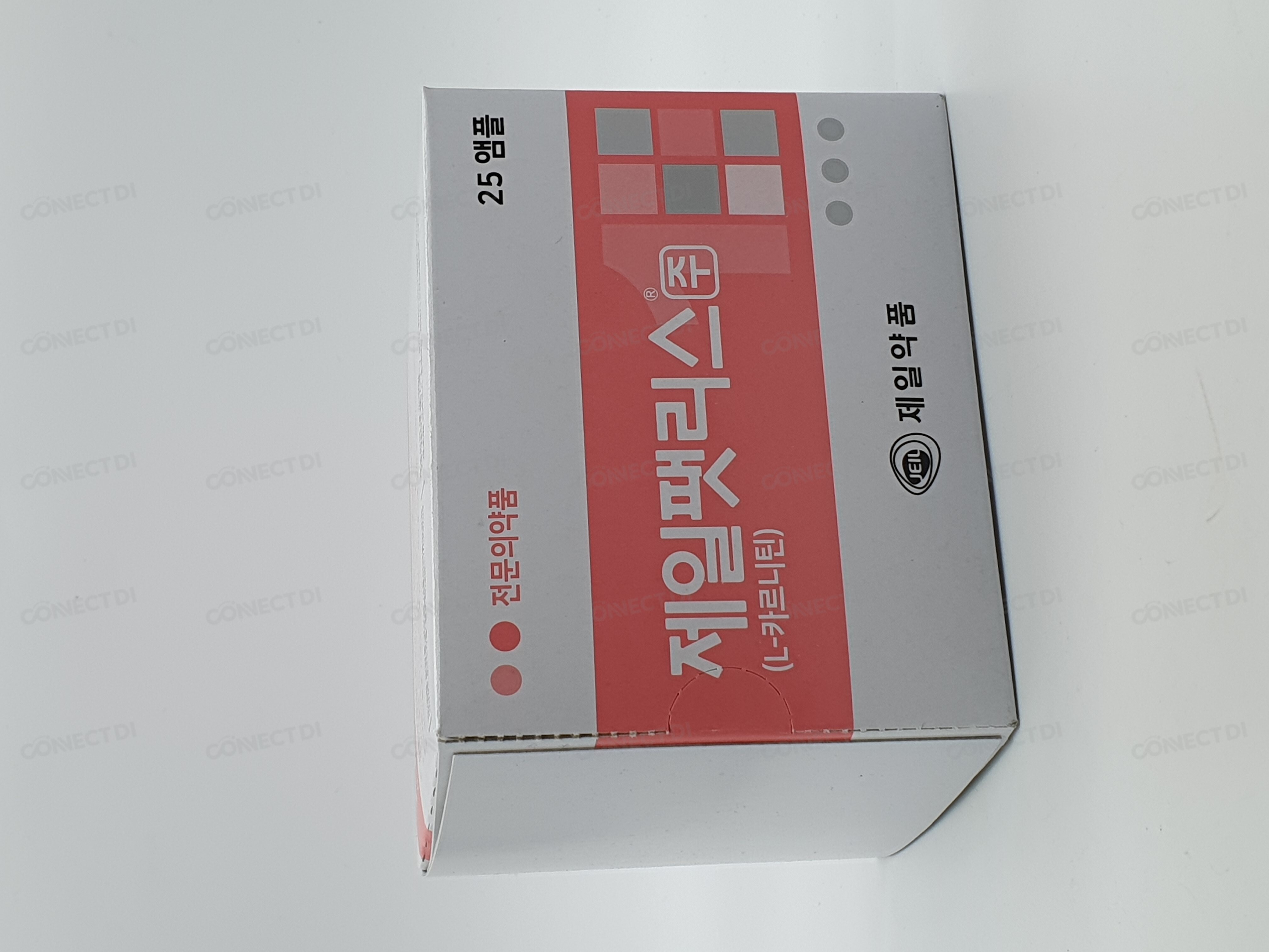 제일팻리스주 5mL