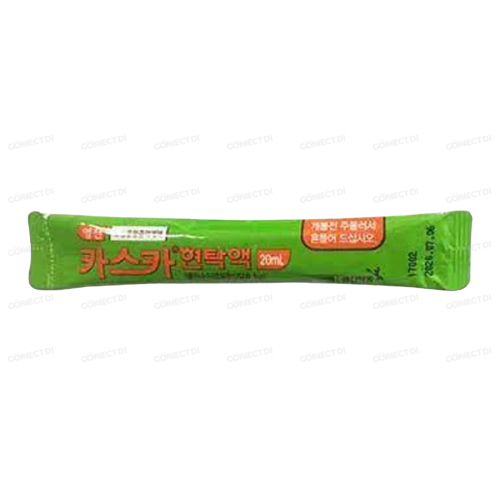 카스카현탁액 20mL/포