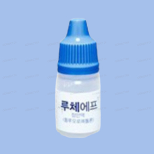 루체에프점안액 6mL/병
