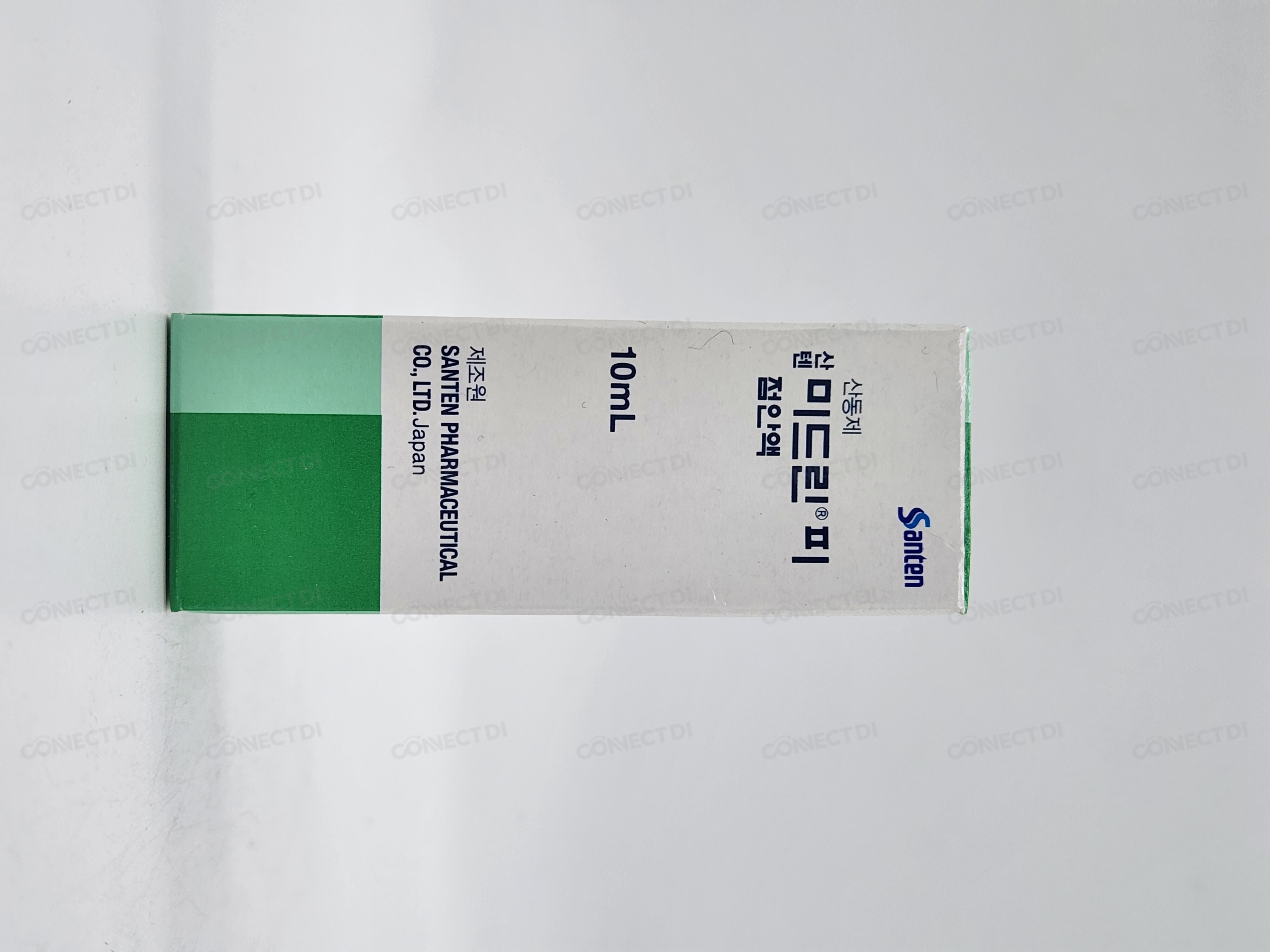 산텐미드린피점안액 10mL/병