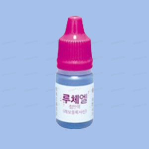 루체엘점안액 6mL/병