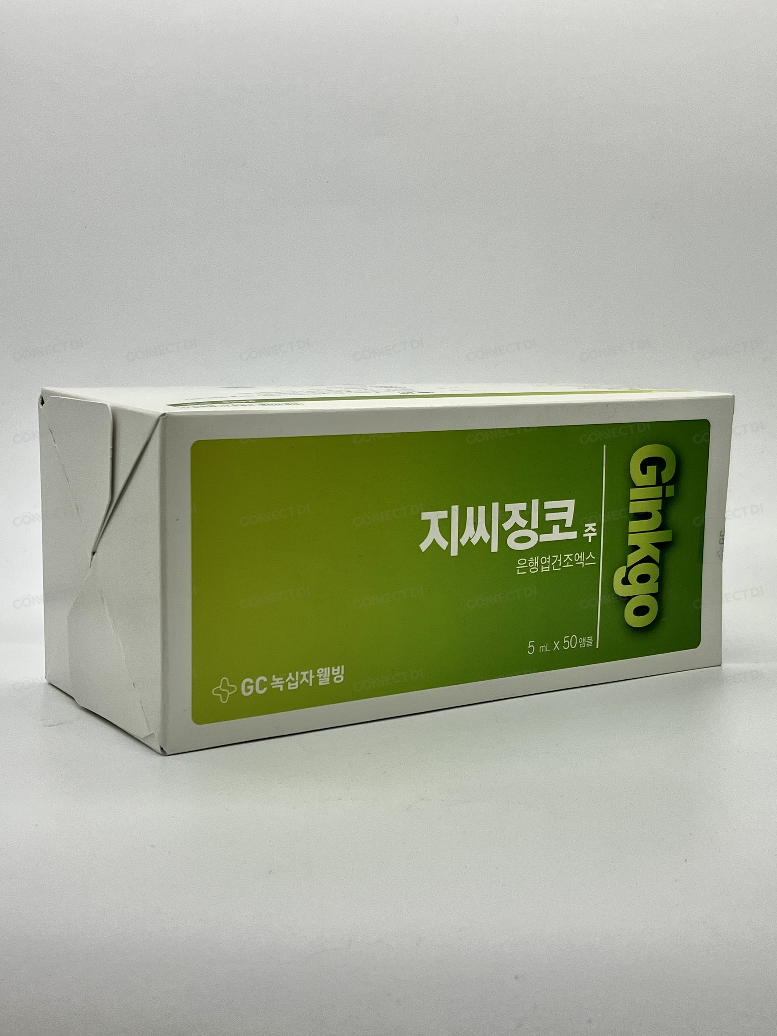 지씨징코주 5mL