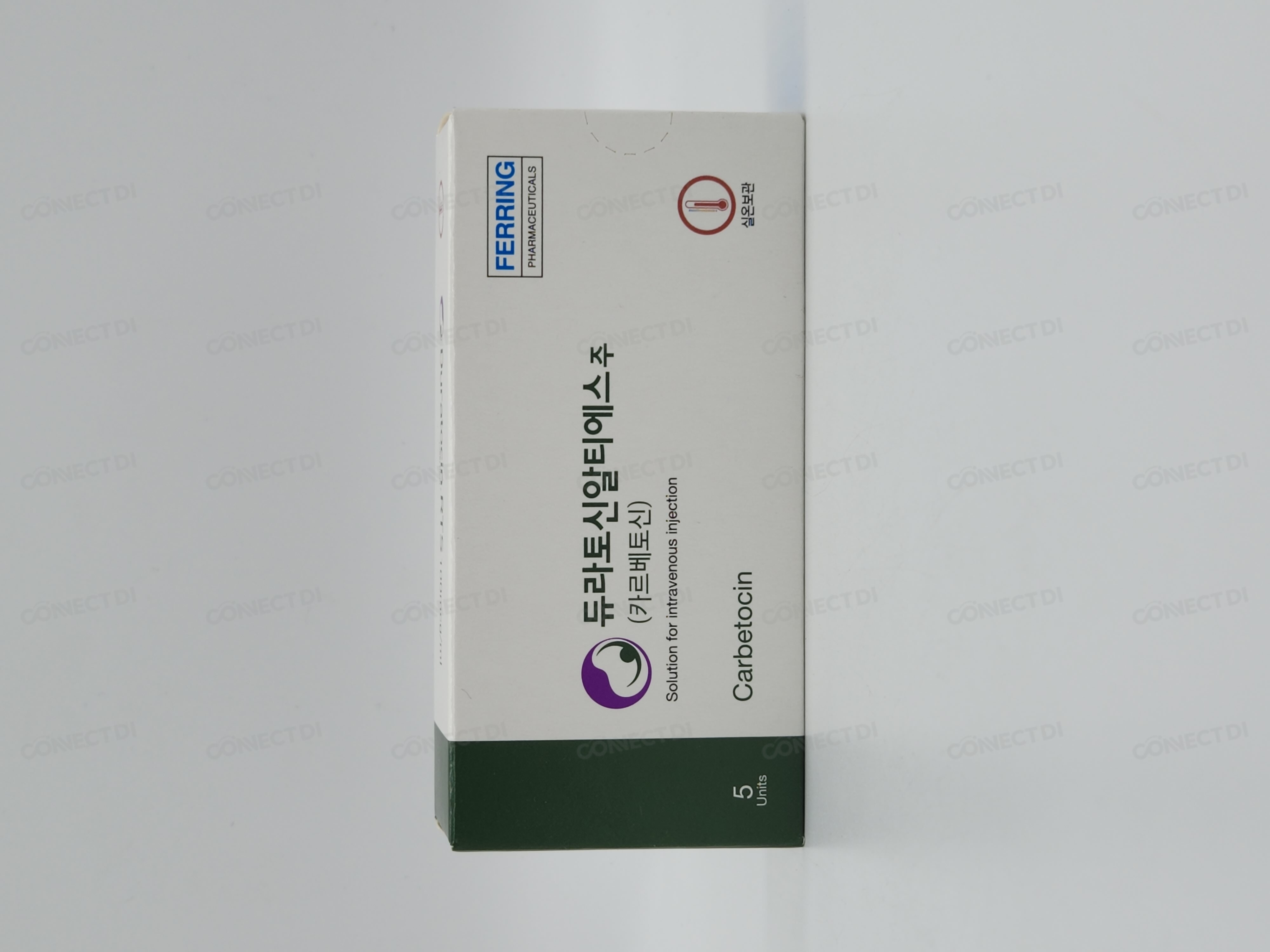 듀라토신알티에스주 0.1mg/1mL