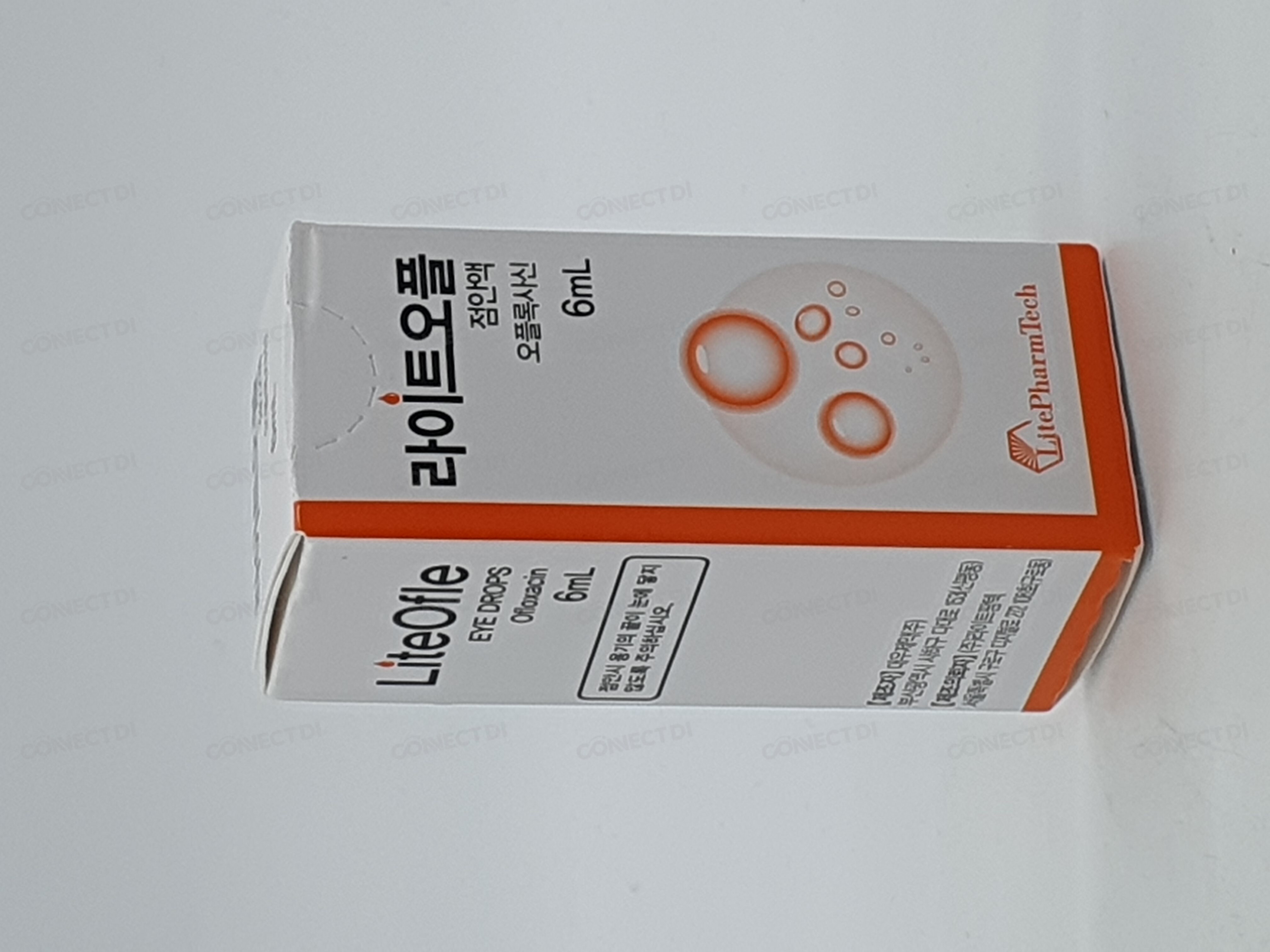 라이트오플점안액 6mL/병