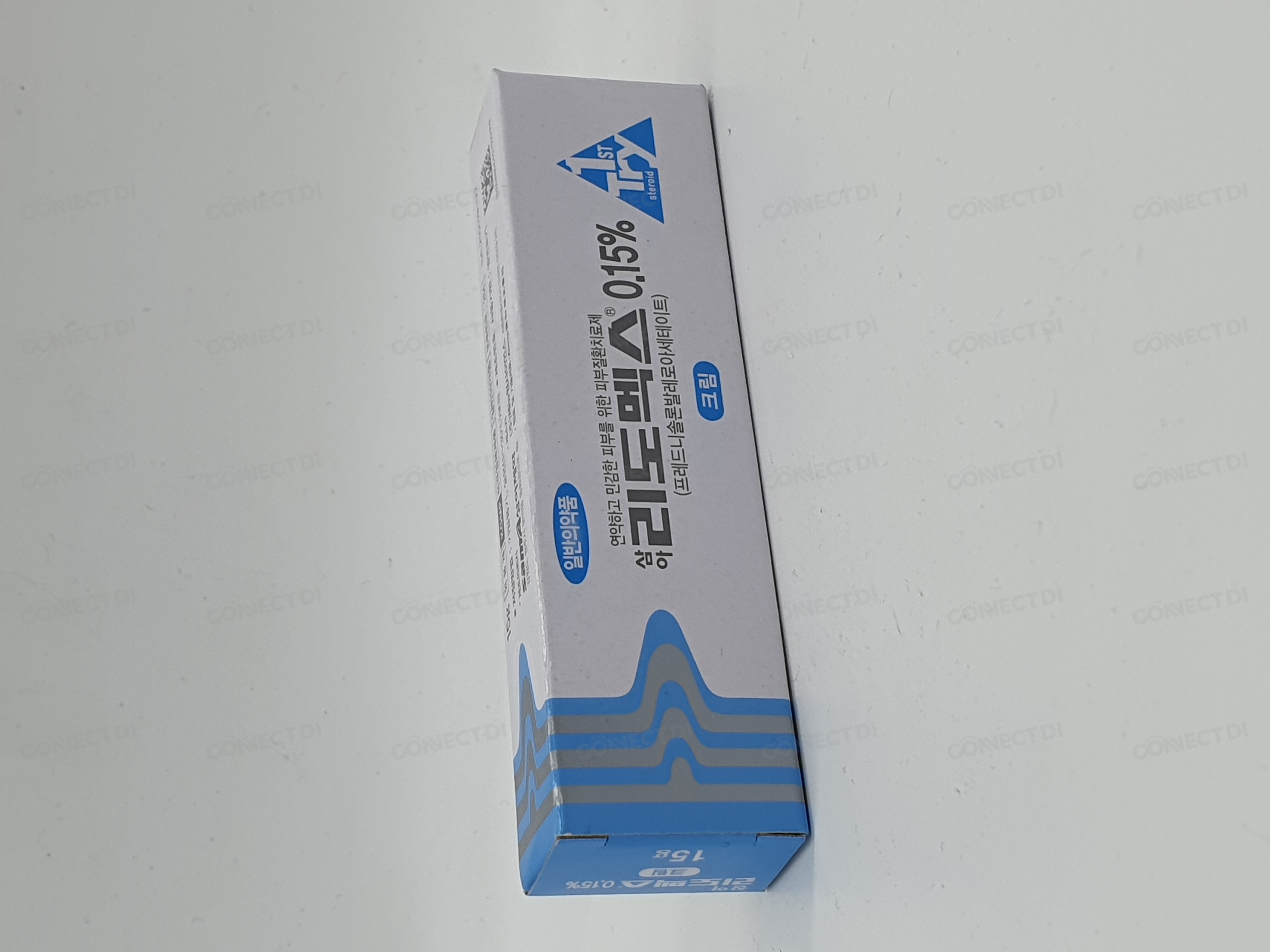 삼아리도멕스크림 0.15% 15g/튜브