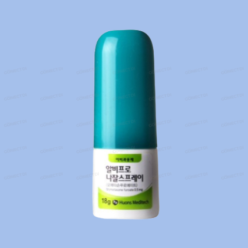 알비프로나잘스프레이 140회/통