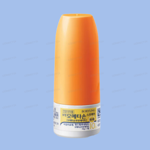 보령모메타손스프레이 80회/통