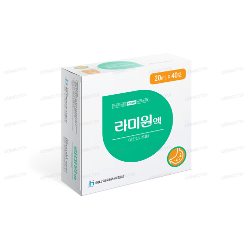 라미원액 20mL/포