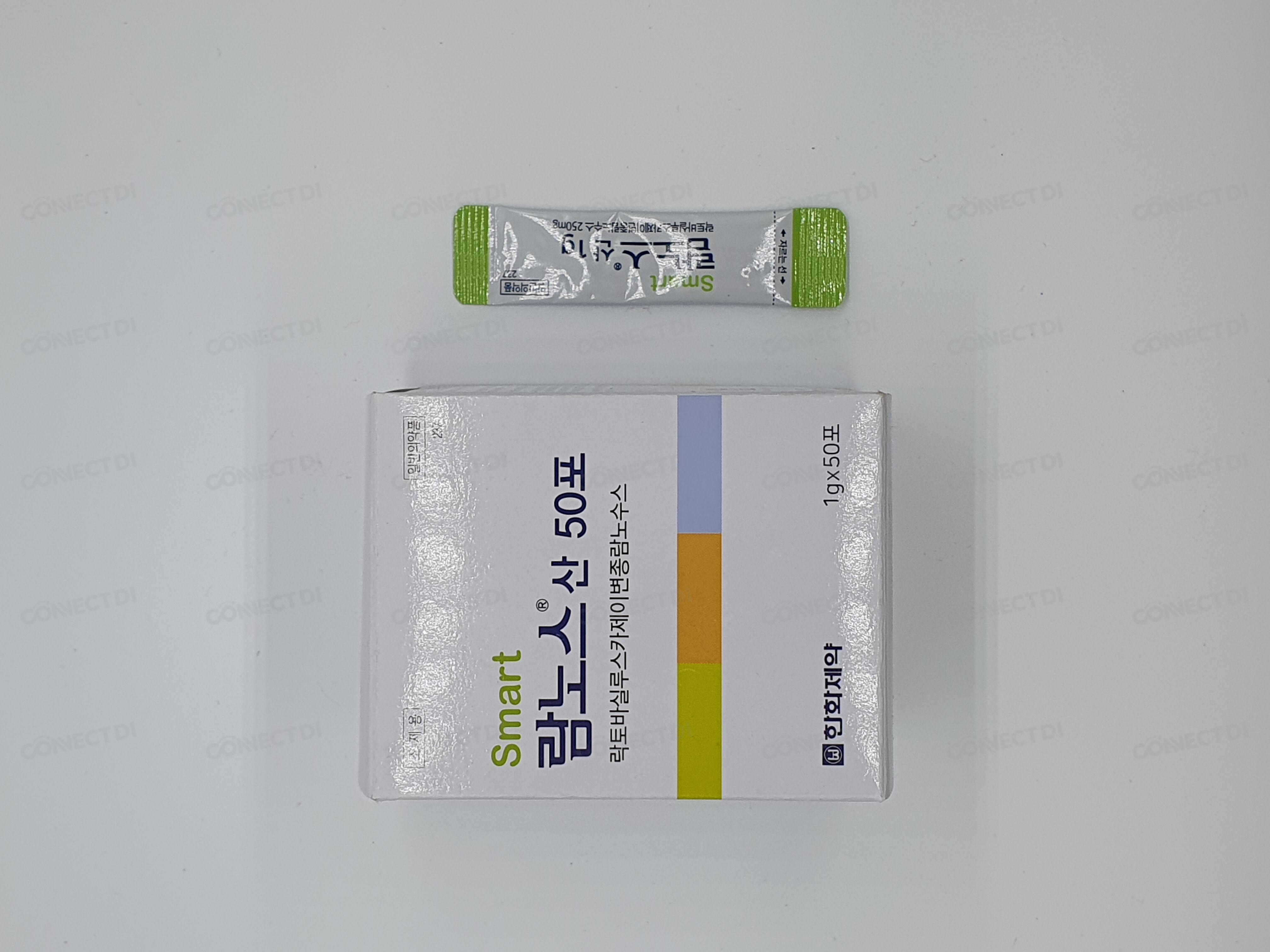람노스산 1g/포