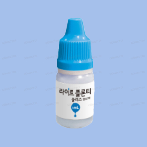 라이트플론티플러스점안액 6mL/병