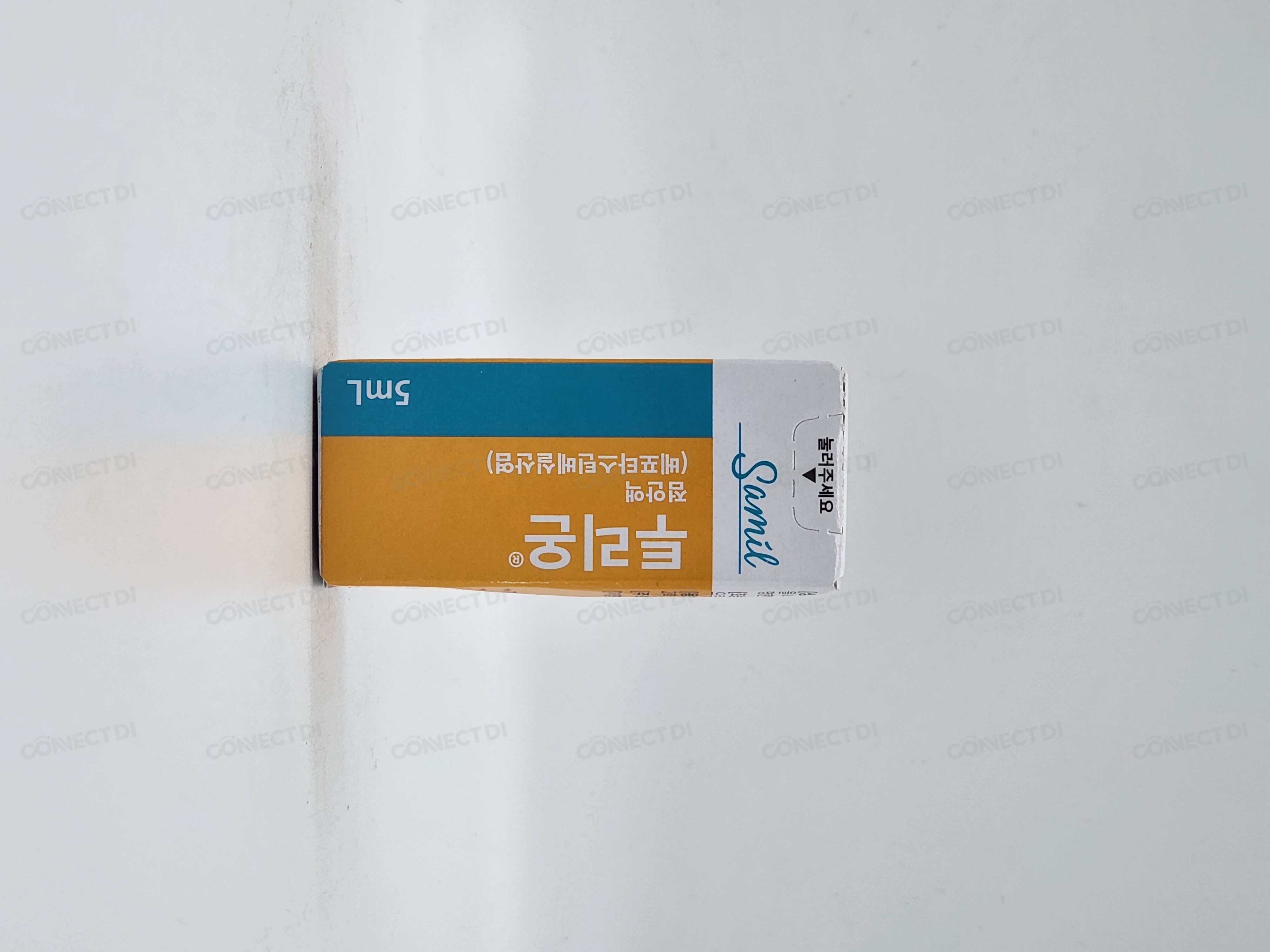 투리온점안액 5mL/병