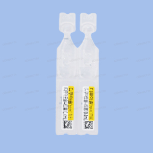 디쿠아솔점안액 0.4mL/관