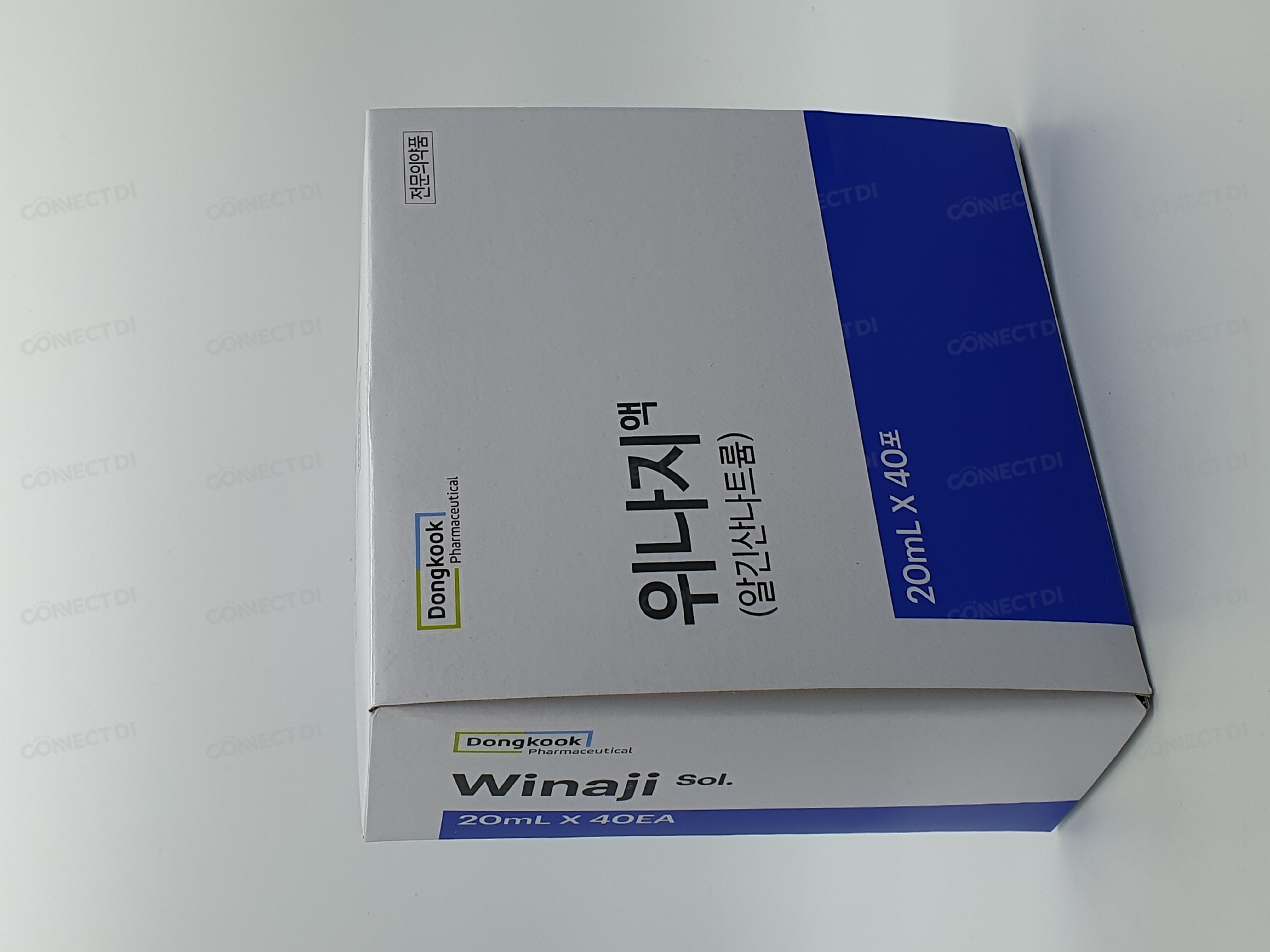 위나지액 20mL/포
