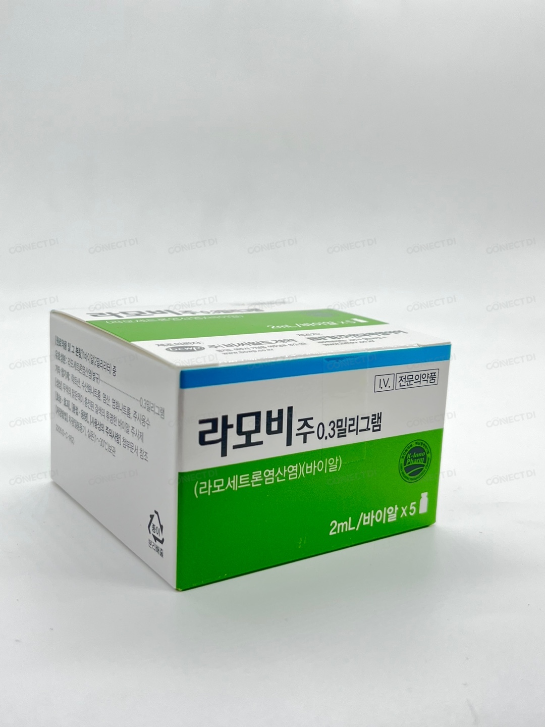 라모비주 0.3mg/2mL