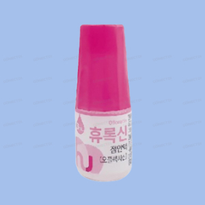 휴록신점안액 6mL/병