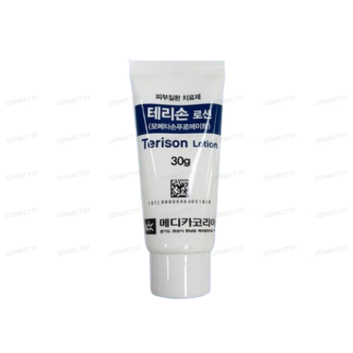 테리손로션 30g