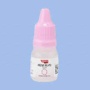 레보트라점안액1.5% 6mL/병