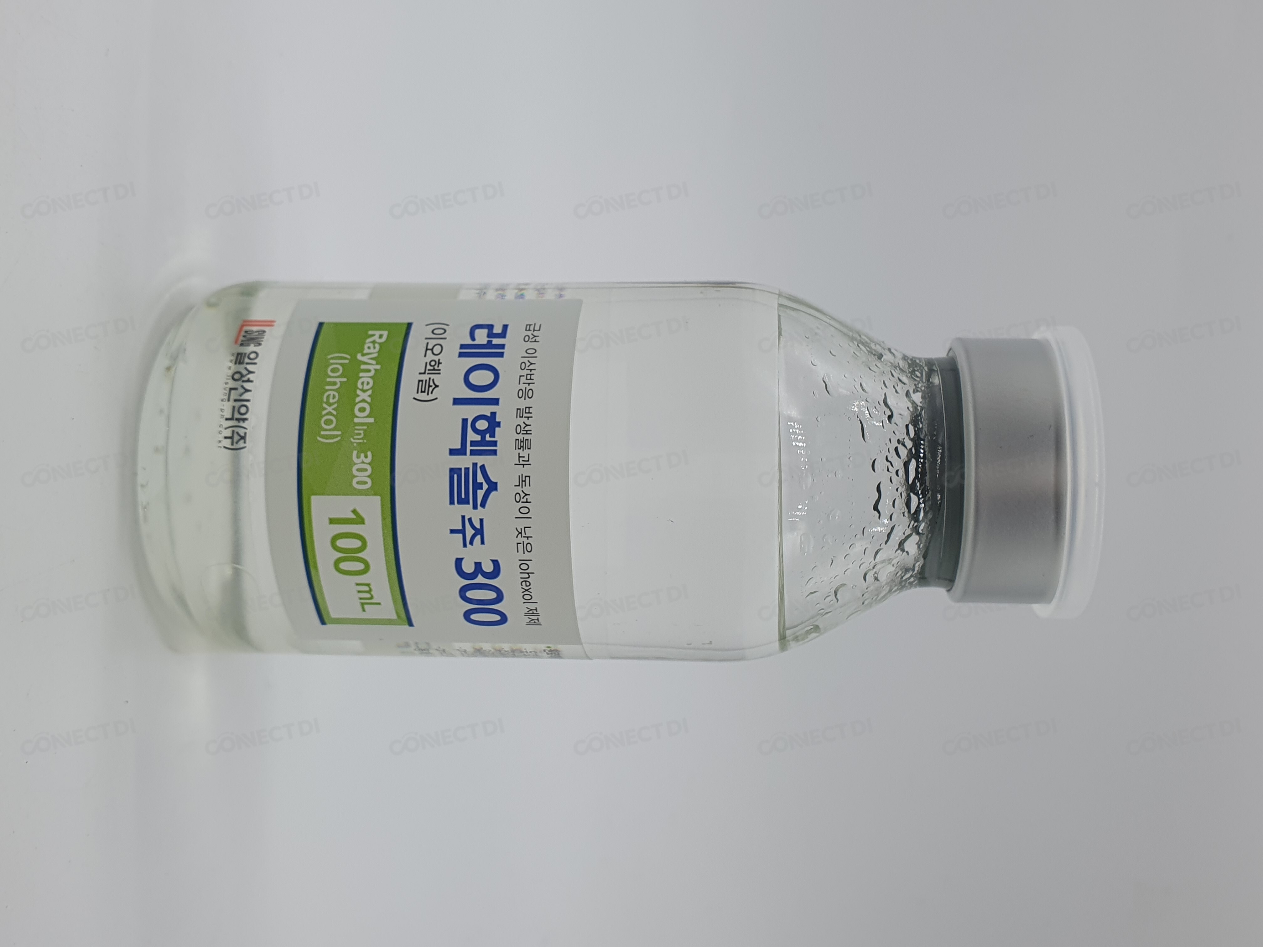레이헥솔주300 100mL
