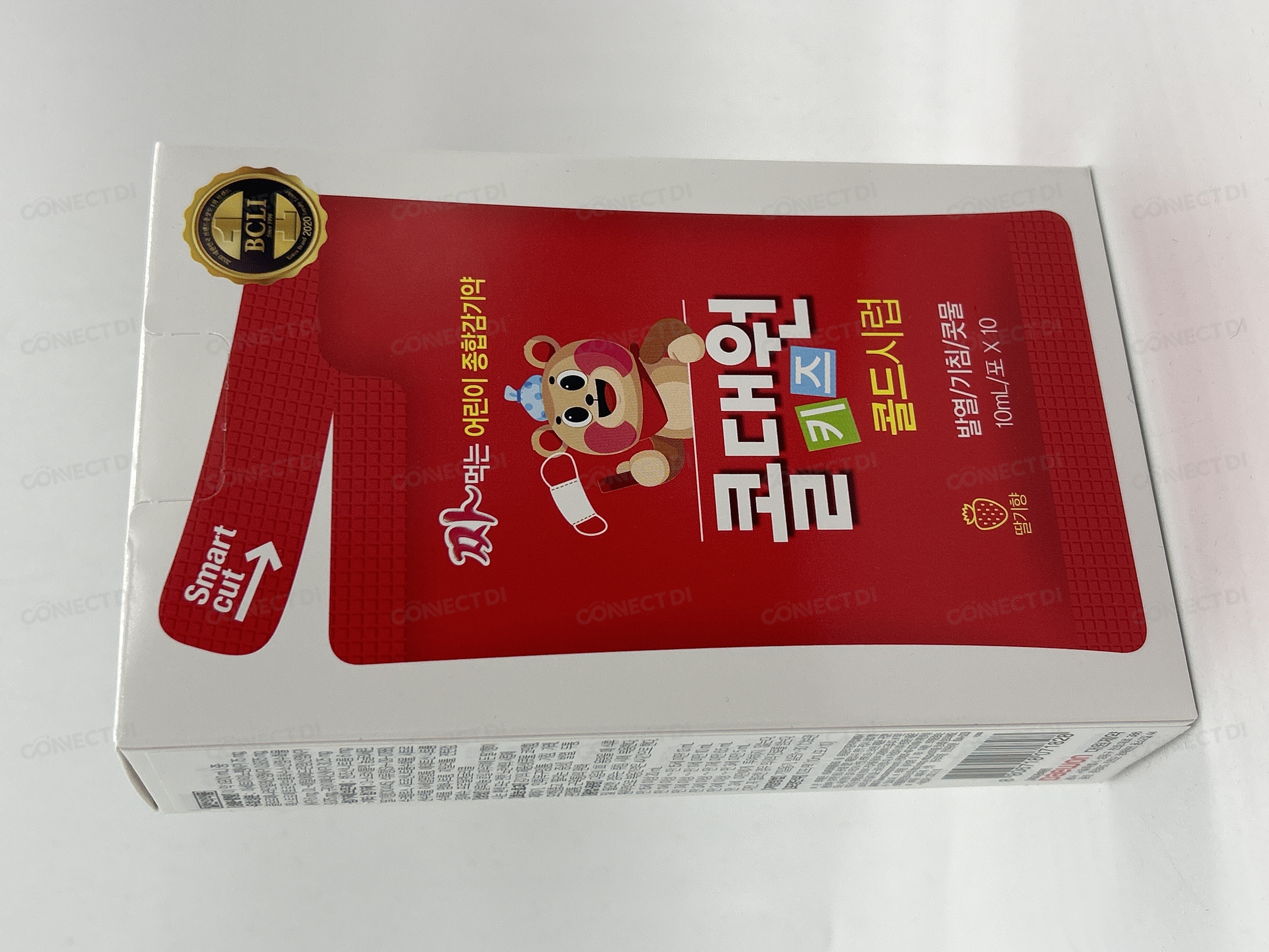 콜대원키즈콜드시럽 10mL/포