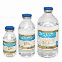 대한디-만니톨주사액15% 250mL/병