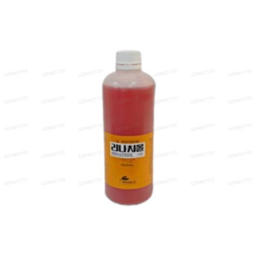 리나치올시럽 500mL/병