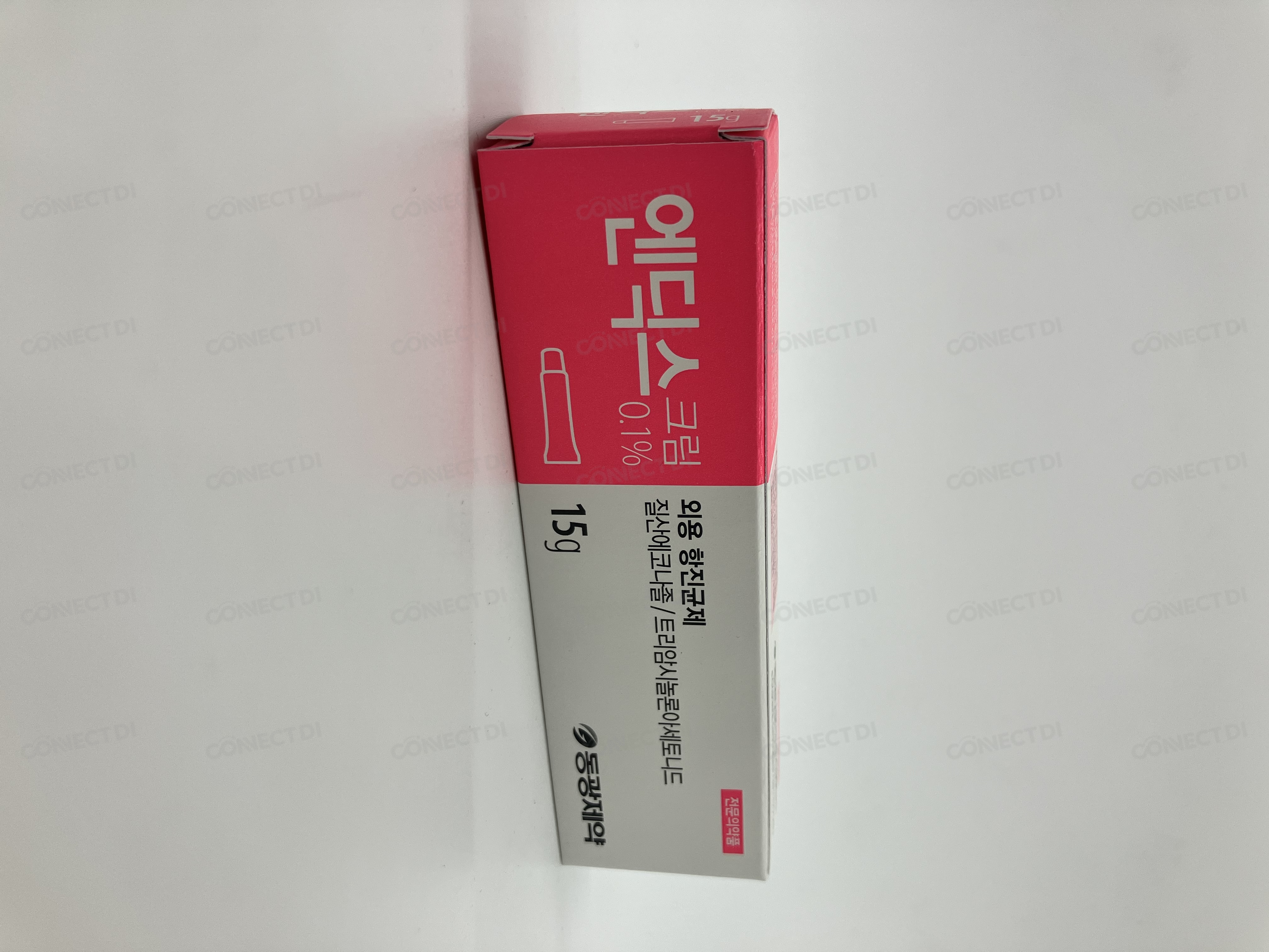 엔딕스크림 15g