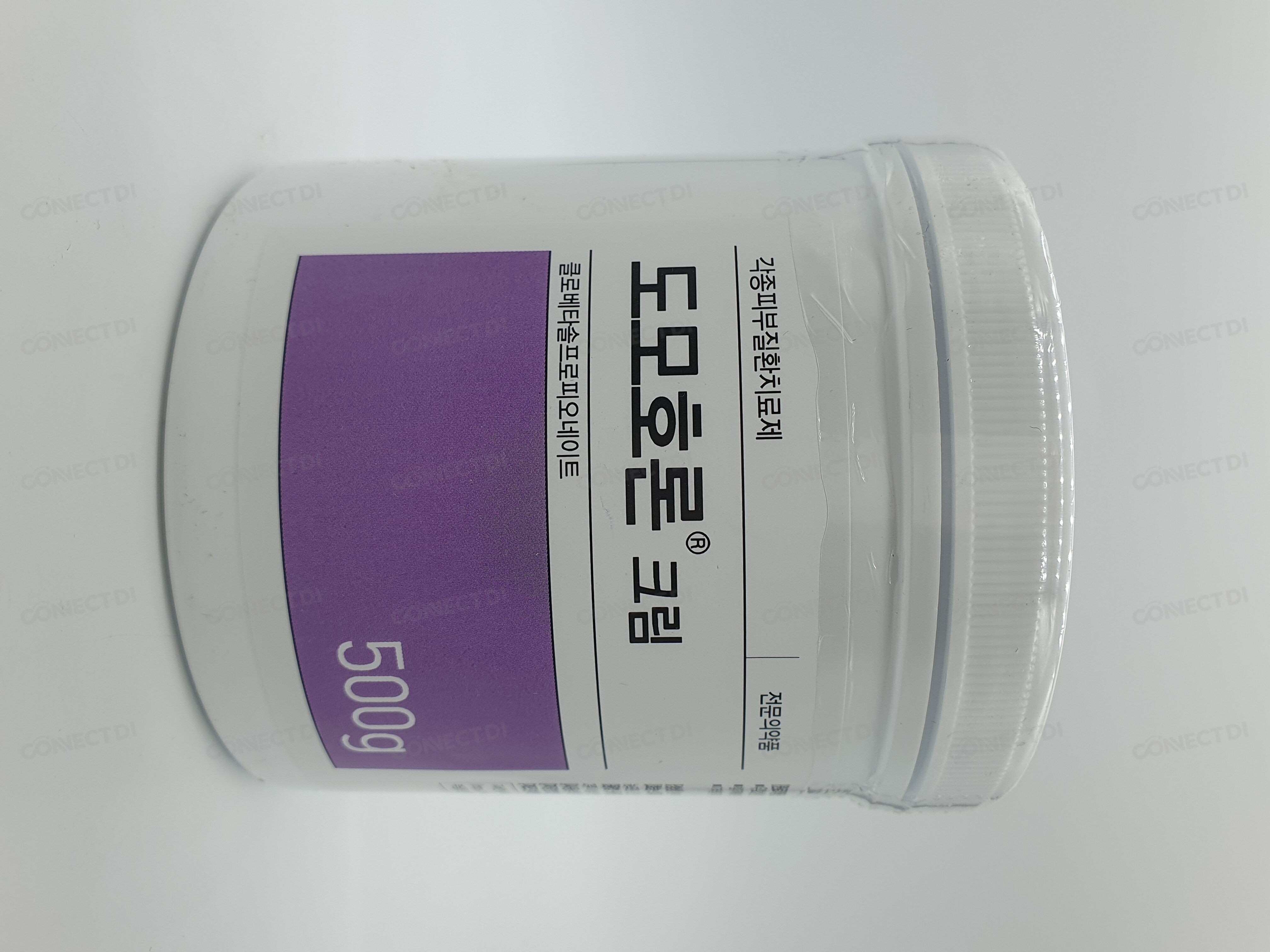 도모호론크림 500g/병