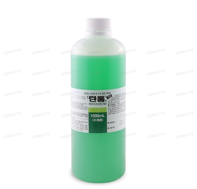 삼아탄툼액 1000mL/병