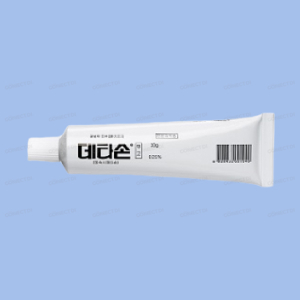 데타손연고0.25% 30g/튜브