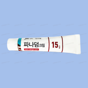 파나덤크림 15g