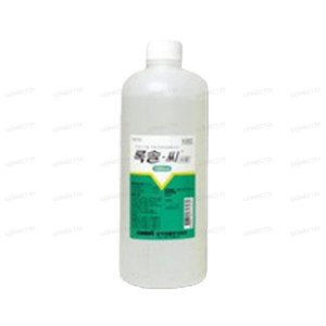 록솔씨시럽 500mL/병