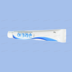 아크라손크림 20g